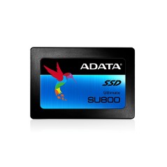 ADATA 512GB SU800 3D Nand SSD - Hurtig opgradering